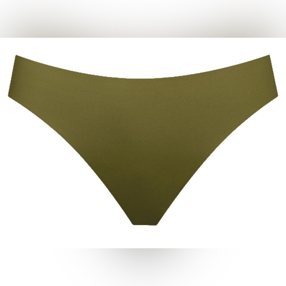 CUUP Swim - The Brief in Fern